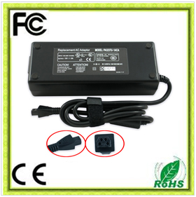 For Toshiba PA3507U-1ACA AC Adapter