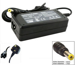 For Acer Aspire One AOHAPPY AC Adapter