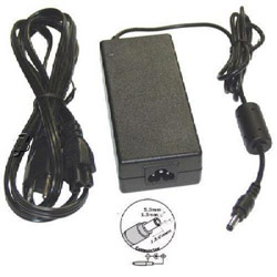 For Acer Ferrari 4000 AC Adapter