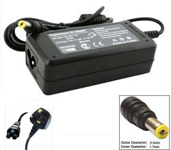 For Asus A8LE AC Adapter
