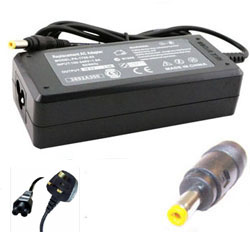 For HP LPACQ3 AC Adapter