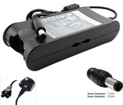 For Dell Latitude XT2 AC Adapter