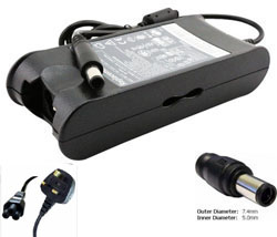 For Dell PA-12 AC Adapter