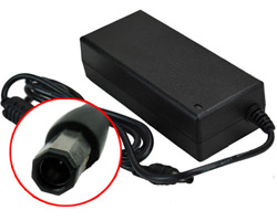For Dell Latitude LS400 AC Adapter