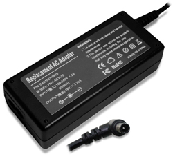 For Fujitsu Siemens LifeBook C7000 AC Adapter