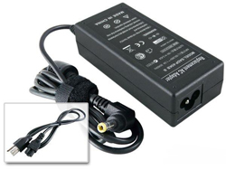 For Gateway ADP-65HB BB AC Adapter