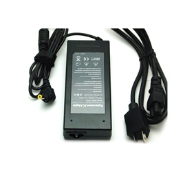 For HP Pavilion ZE5200 AC Adapter