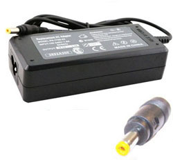 For HP ADP-65HB FC AC Adapter