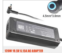 For HP PA-1121-62HE AC Adapter