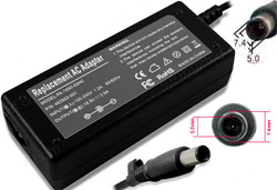 For HP Compaq NC6200 AC Adapter