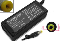 For HP Pavilion DV2 AC Adapter