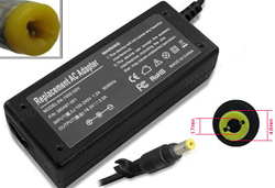 For HP Compaq NX6315 AC Adapter