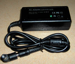 For HP MINI 5101 AC Adapter