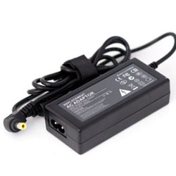 For MSI Wind u210 AC Adapter