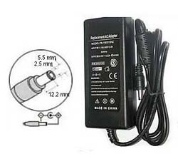 For Lenovo 3000 Y500 AC Adapter