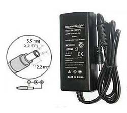 For Lenovo IdeaPad Y450 AC Adapter