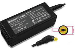 For Dell Inspiron Mini 10v AC Adapter