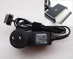 For Samsung Galaxy Tab SGH-T859 AC Adapter