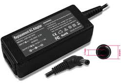 For Sony VGN-P25G AC Adapter