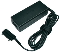For Sony SGPAC10V1 AC Adapter