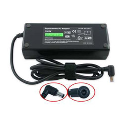 For Sony Vaio GRZ AC Adapter