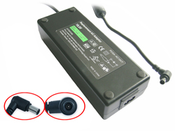 For Sony PCG-GRT390Z AC Adapter