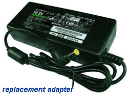 For Sony VAIO PCG-NV170 AC Adapter