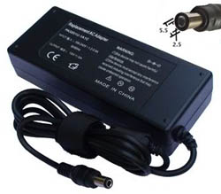 For Toshiba Satellite C605D AC Adapter