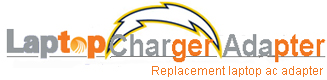 replacement for laptop ac adapter